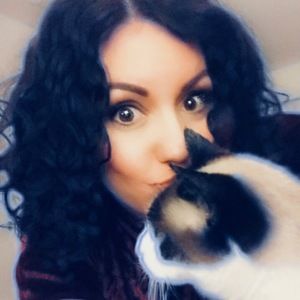 Meet your Posher, Kathryn